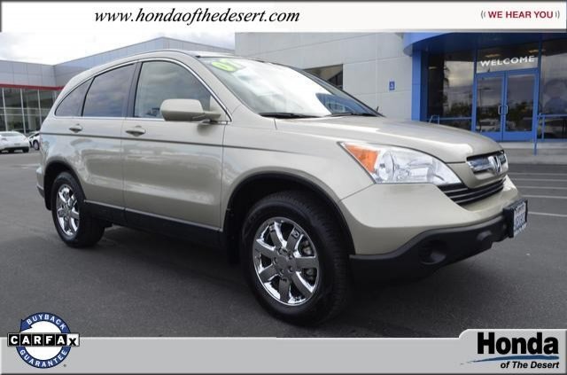 Honda CR-V LS 2WD Unspecified