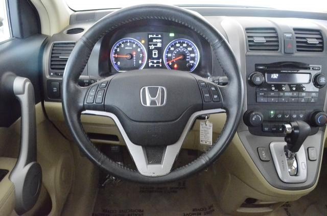 Honda CR-V 2007 photo 4