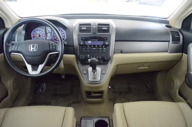 Honda CR-V 2007 photo 5