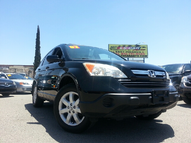 Honda CR-V 2007 photo 2