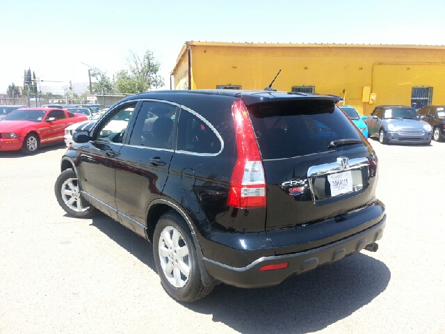 Honda CR-V 2007 photo 3