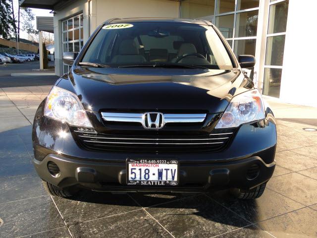 Honda CR-V 2007 photo 1