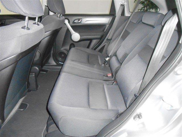 Honda CR-V 2007 photo 3