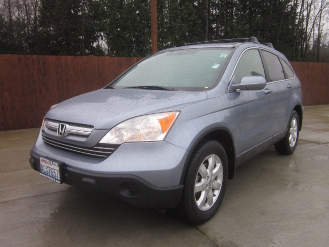 Honda CR-V LS 2WD Unspecified