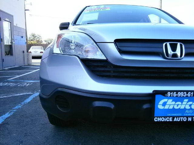 Honda CR-V 2007 photo 10