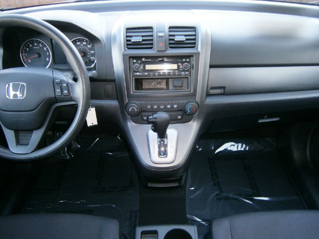 Honda CR-V 2007 photo 11