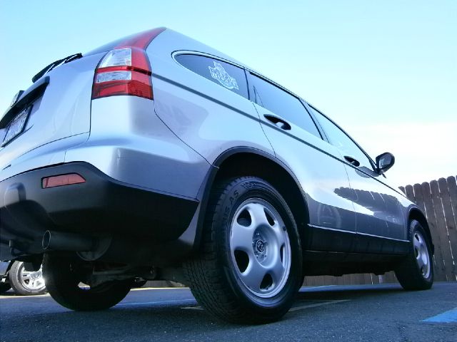 Honda CR-V 2007 photo 13