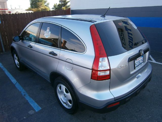 Honda CR-V 2007 photo 14