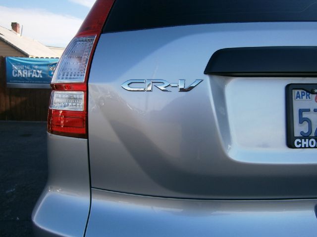 Honda CR-V 2007 photo 16