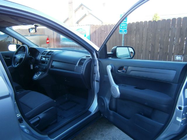 Honda CR-V 2007 photo 2