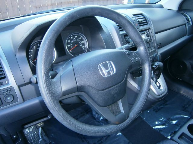 Honda CR-V 2007 photo 20