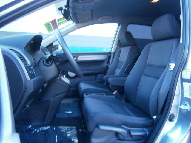 Honda CR-V 2007 photo 21