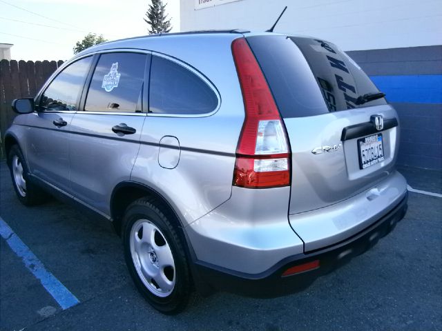 Honda CR-V 2007 photo 23