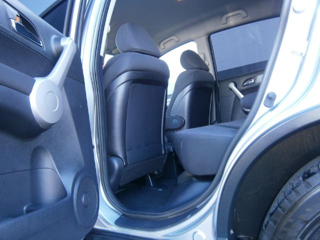 Honda CR-V 2007 photo 29