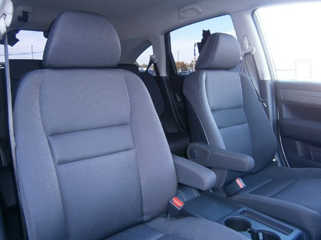 Honda CR-V 2007 photo 3