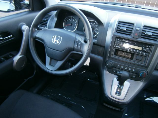 Honda CR-V 2007 photo 5