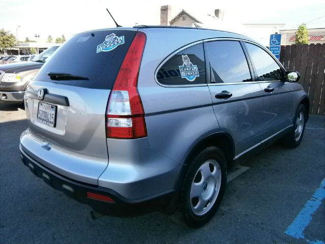 Honda CR-V 2007 photo 6