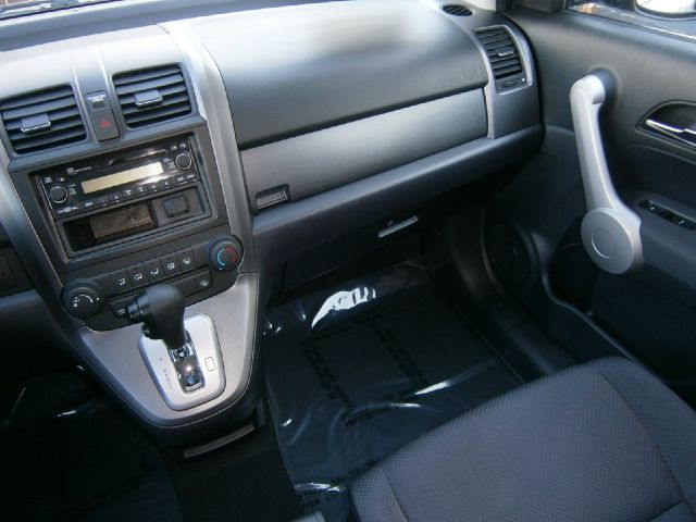 Honda CR-V 2007 photo 7