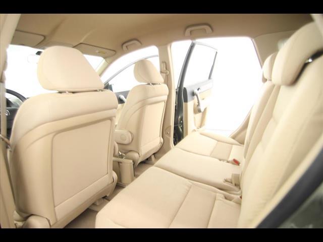 Honda CR-V 2007 photo 21