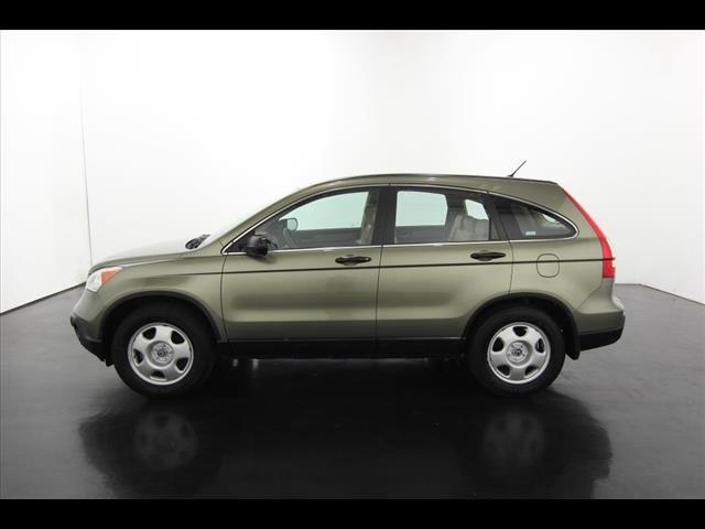 Honda CR-V 2007 photo 4