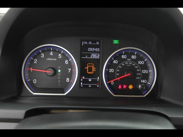 Honda CR-V 2007 photo 6