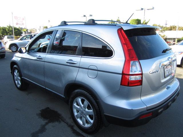 Honda CR-V 2007 photo 3