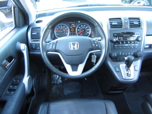 Honda CR-V 2007 photo 5