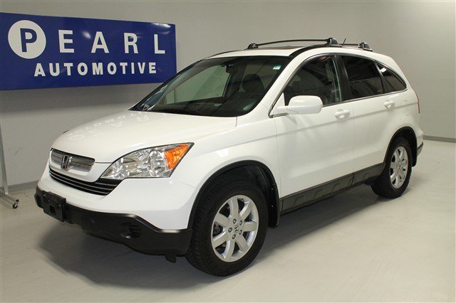 Honda CR-V LS 2WD Unspecified