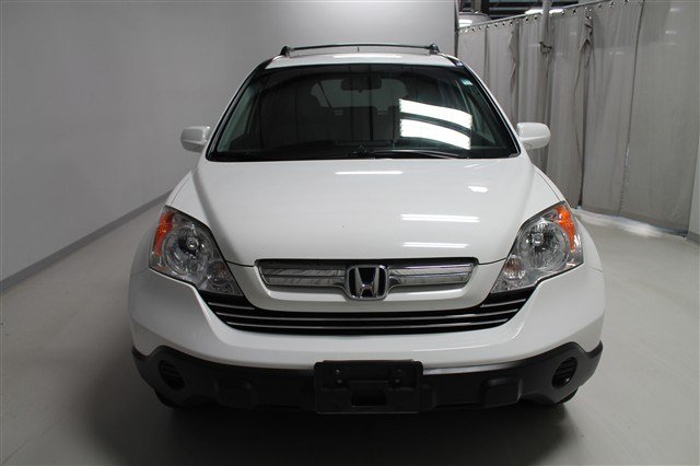 Honda CR-V 2007 photo 2