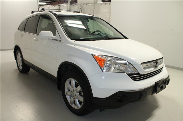 Honda CR-V 2007 photo 3