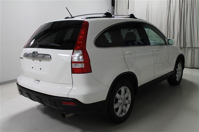 Honda CR-V 2007 photo 5