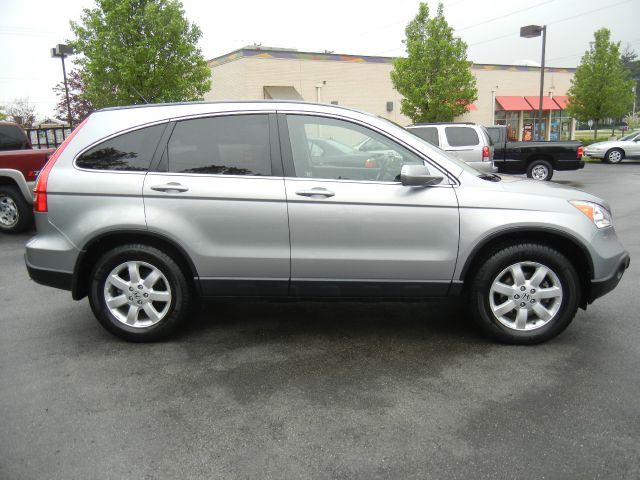 Honda CR-V 2007 photo 11