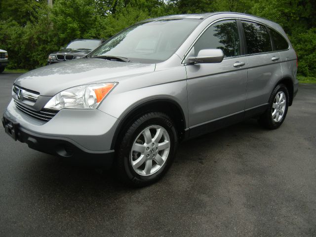 Honda CR-V 2007 photo 13