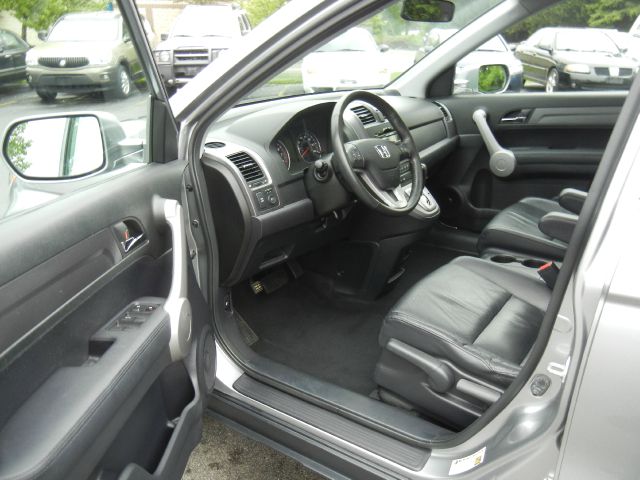 Honda CR-V 2007 photo 2