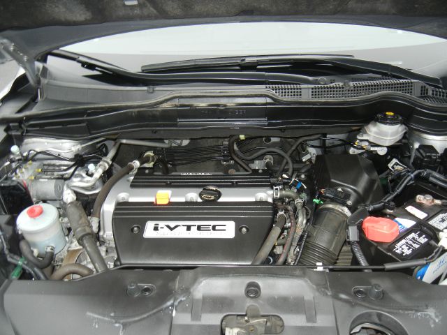 Honda CR-V 2007 photo 3