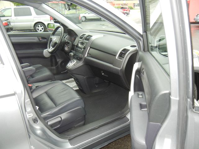 Honda CR-V 2007 photo 5