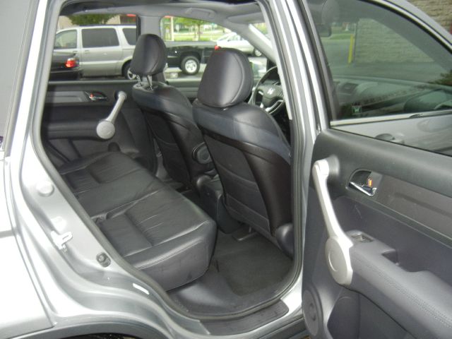 Honda CR-V 2007 photo 6