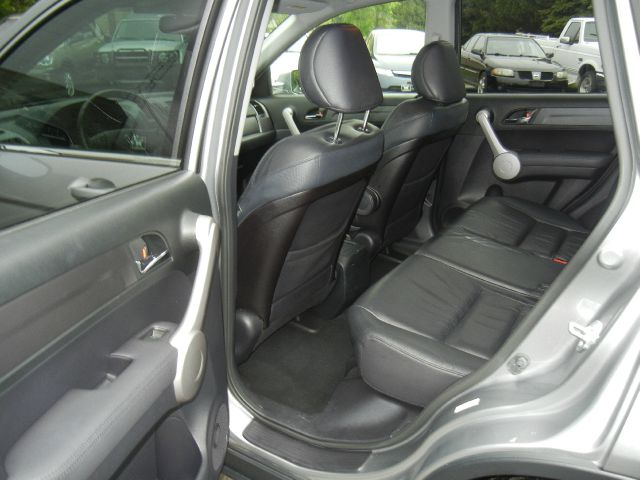 Honda CR-V 2007 photo 7