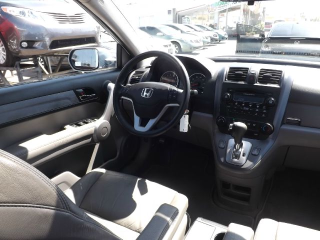 Honda CR-V 2007 photo 2