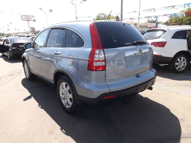 Honda CR-V 2007 photo 3