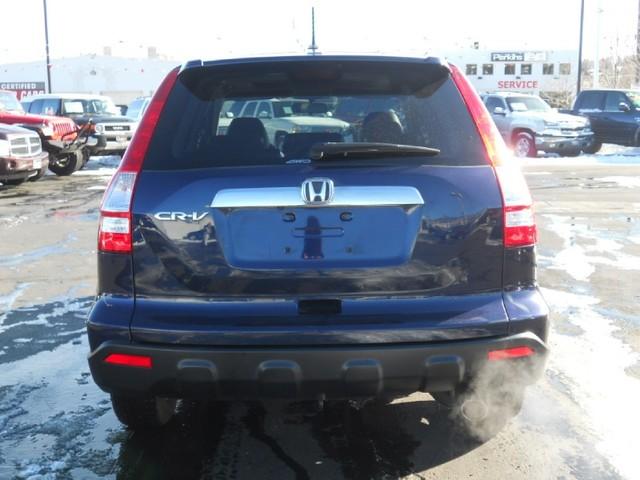 Honda CR-V 2007 photo 3