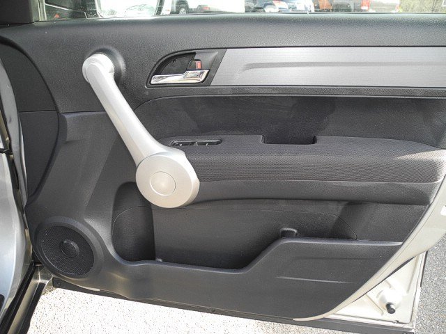 Honda CR-V 2007 photo 5