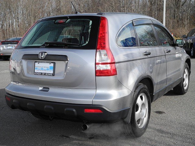 Honda CR-V 2007 photo 3