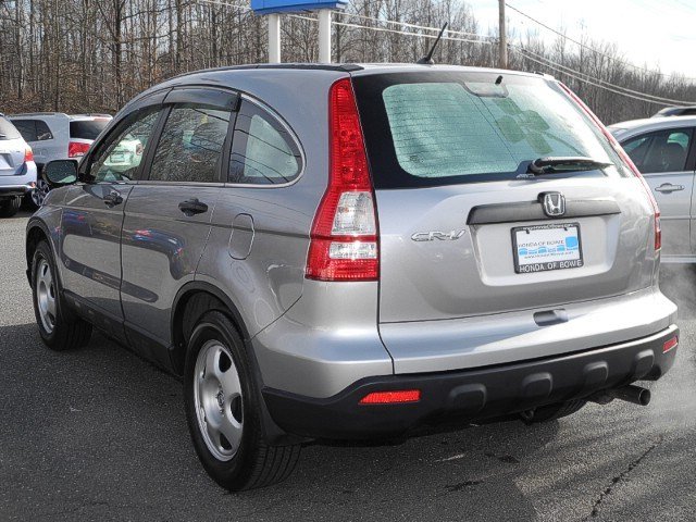 Honda CR-V 2007 photo 2