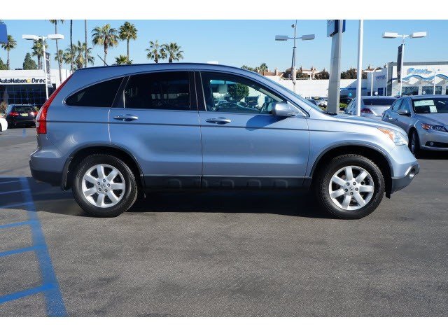 Honda CR-V 2007 photo 1