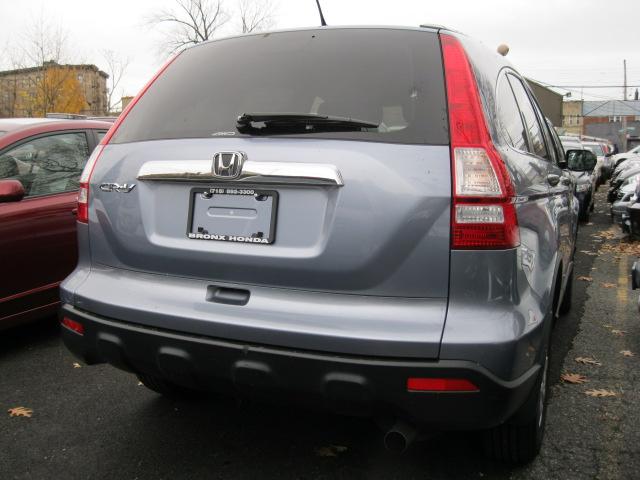 Honda CR-V 2007 photo 1