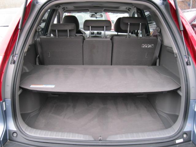 Honda CR-V 2007 photo 5