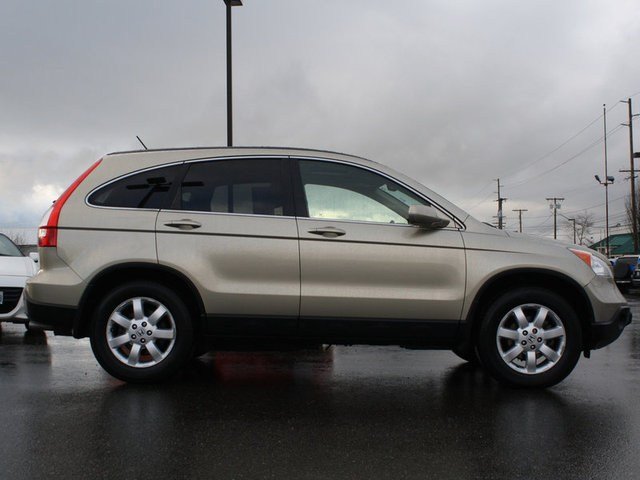 Honda CR-V 2007 photo 3