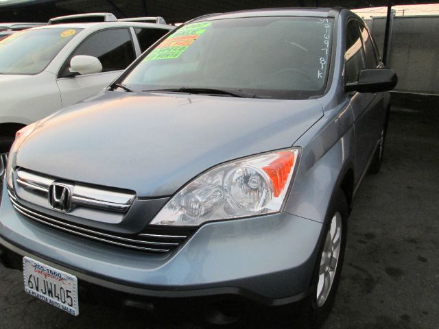 Honda CR-V 2007 photo 1