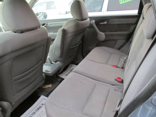 Honda CR-V 2007 photo 2